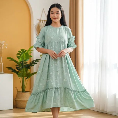 Model Daster Anak Remaja yang Kekinian/Gemini AI