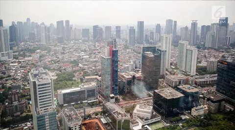 Menteri Keuangan (Menkeu) Purbaya Yudhi Sadewa. (Foto: Liputan6.com/Tira Santia)