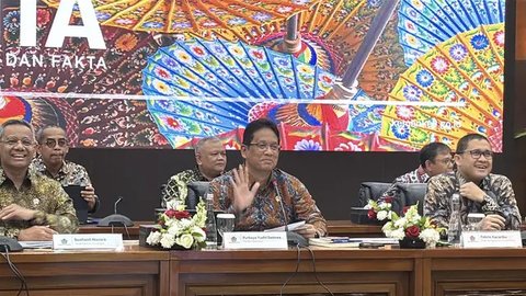 Kepala BGN Kembalikan Dana MBG Rp 100 Triliun, Ini Komentar Menkeu Purbaya