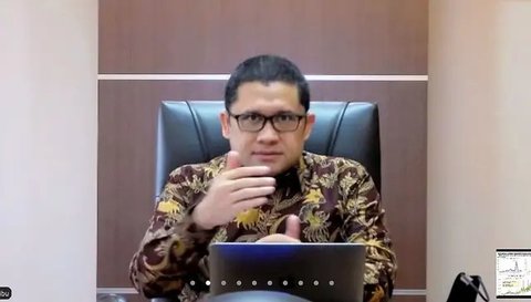 Menteri Keuangan Purbaya Yudhi Sadewa. (Foto: Liputan6.com/Tira Santia)