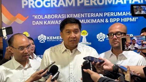Menteri Keuangan (Menkeu) Purbaya Yudhi Sadewa. (Foto: Liputan6.com/Maulandy R)