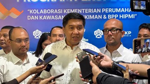 Menteri Keuangan (Menkeu) Purbaya Yudhi Sadewa. (Foto: Liputan6.com/Maulandy R)