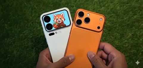 Update iOS 26 Sudah Tersedia, Cek iPhone Kamu Masih Dapat Update atau Tidak. (Liputan6.com/ Yuslianson)