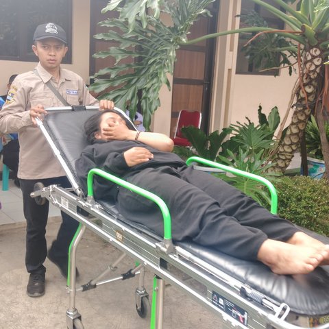 Keracunan MBG di Bandung Barat