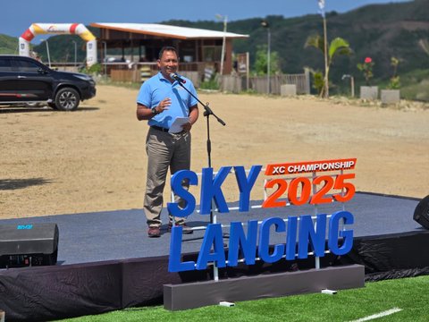 Skylancing Championship 2025