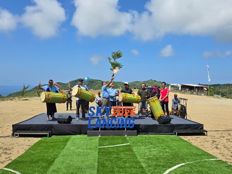 Skylancing Championship 2025