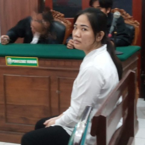 sidang anak buah tipu bos Rp6,3 miliar