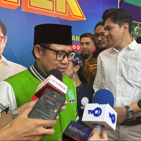 Ketua Umum PKB Cak Imin berharap vonis Tom Lembong, mantan Mendag yang terjerat kasus korupsi gula, dapat dihapus di tingkat banding. Akankah keadilan berpihak?