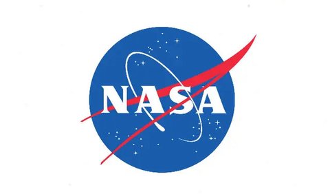 Ilustrasi topi berlogo NASA (dok. Unsplash.com/Edgar Moran)