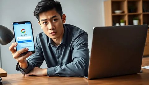 Ilustrasi belanja online. Sumber foto: unsplash.com/Mein Deal.