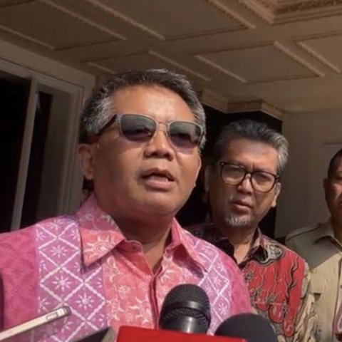 Bertemu Menhan Sjafrie, PKS Beri Masukan Ini