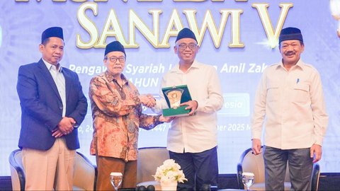 MUI resmi menetapkan fatwa bahwa Program JKK dan Jaminan Kematian (JKM) oleh BPJS Ketenagakerjaan telah sesuai dengan prinsip syariah.