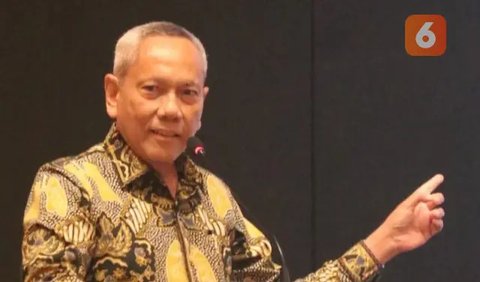 Kasus Influenza Meningkat saat Pergantian Musim, Wakil Menteri Kesehatan (Wamenkes), Benjamin Paulus Octavianus jelaskan penyebabnya, Jakarta (17/10/2025). Foto: Liputan6.com/Ade Nasihudin.