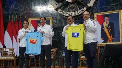 Keseruanwondr Jakarta Running Festival 2024. dok. wondr