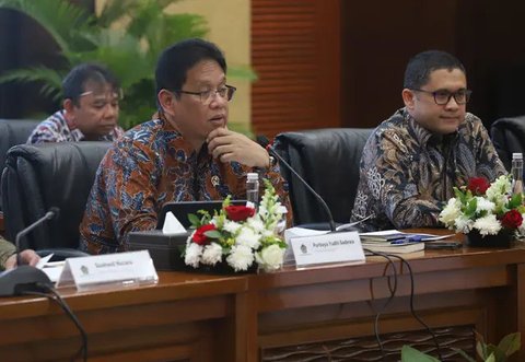 Menurut Purbaya sampai dengan akhir triwulan III-2025, kinerja APBN tetap terjaga dengan defisit 1,56 persen PDB dan keseimbangan primer yang positif. (merdeka.com/Arie Basuki)