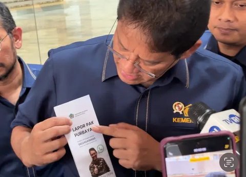 Menurut Purbaya sampai dengan akhir triwulan III-2025, kinerja APBN tetap terjaga dengan defisit 1,56 persen PDB dan keseimbangan primer yang positif. (merdeka.com/Arie Basuki)