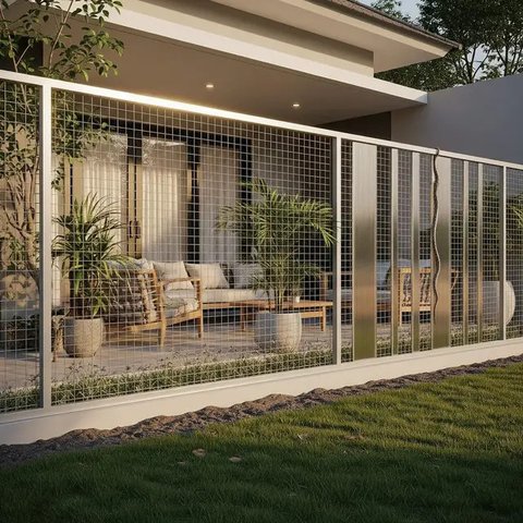 Ilustrasi Ular Kobra (Gemini AI)