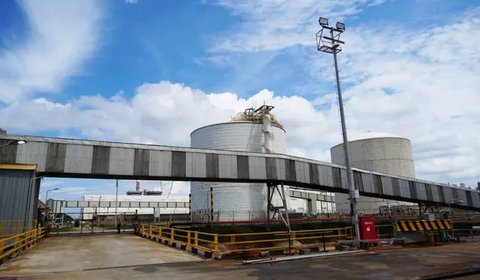 PT Pupuk Kalimantan Timur (Pupuk Kaltim) secara konsisten menerapkan beragam inovasi untuk memastikan keberlanjutan, mulai dari efisiensi produksi, pemberdayaan sosial-ekonomi masyarakat, hin