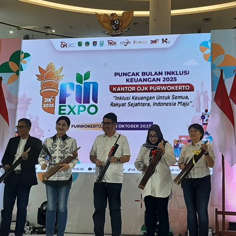 OJK di Purwokerto
