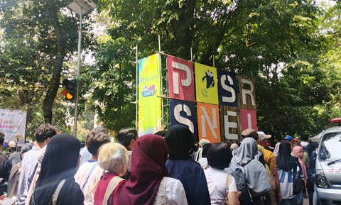 pasar seni itb 2025