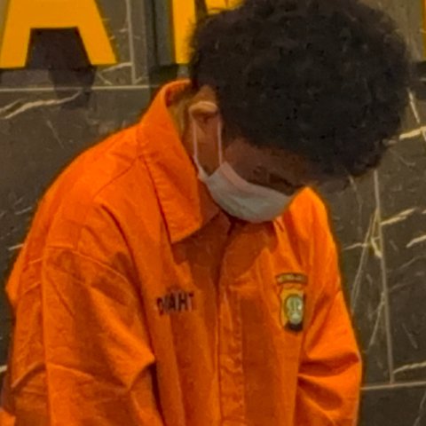 Polisi Tangkap Sosok di Balik Hacker Bjorka!