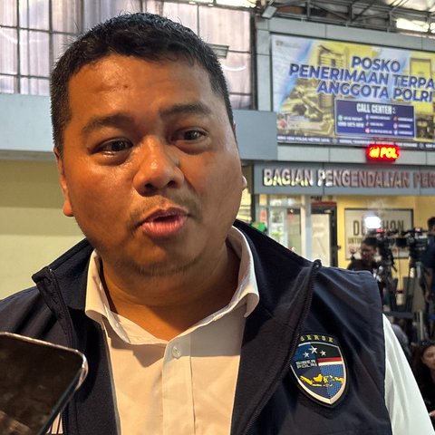 Polisi Tangkap Sosok di Balik Hacker Bjorka!