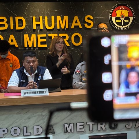 penangkapan admin bjorka