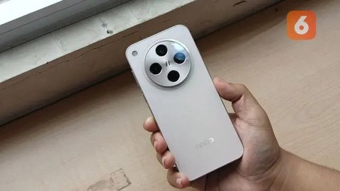 Oppo Find X8 Pro dan Find X8. Liputan6.com/Yuslianson
