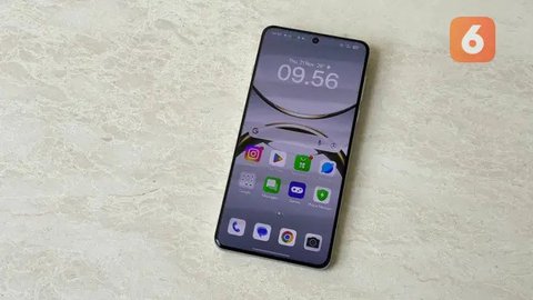 Oppo Find X8 Pro dan Find X8. Liputan6.com/Yuslianson