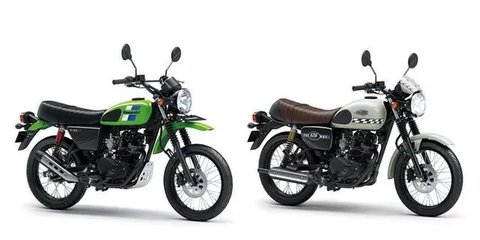 Dealer Kawasaki di Bali berlokasi di Jalan Teuku Umar Barat No 999, Denpasar.