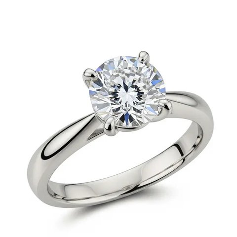 Arti Model Cincin Nikah