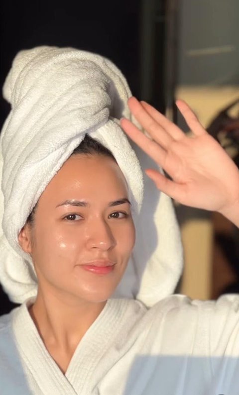 Potret Raisa Tanpa Makeup, Tetap Anggun dan Natural di Setiap Momen (sumber: Instagram/raisa6690)