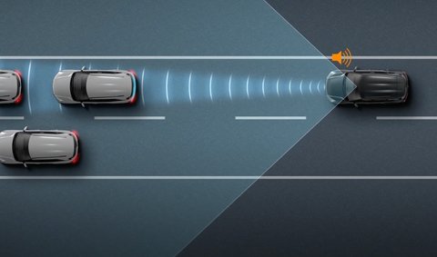 Forward Collision Mitigation (FCM).