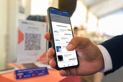 Deputi Gubernur Bank Indonesia Doni Primanto Joewono mengungkapkan bahwa perhitungan batasan Rp 100.000 ini sudah dihitung dengan data yang dikumpulkan BI. (Liputan6.com/Angga Yuniar)