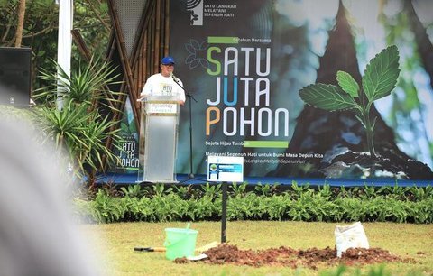 Hotel Anara Bandara Kualanamu, Deli Serdang, Sumatera Utara (Sumut) mengalami listrik padam. (Liputan6.com/Muhammad Radityo Priyasmoro)