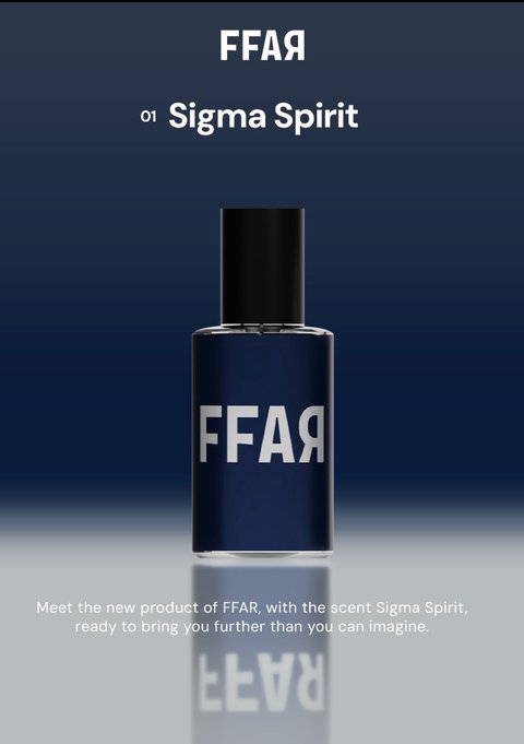 FFAR Sigma Spirit.