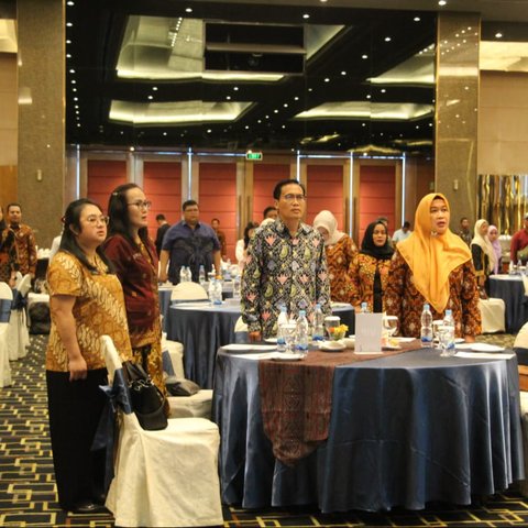 Pemerintah Daerah Didorong Selaras dengan Visi Presiden Prabowo untuk Kesejahteraan Rakyat
