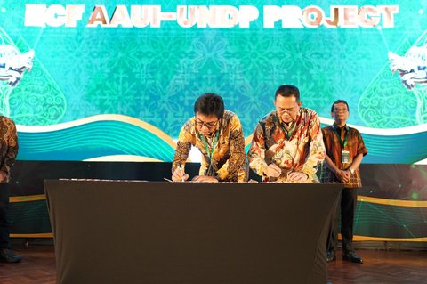 Asuransi Pertanian Terbaru dari Askrindo, Klaim Tak Perlu Verifikasi per Individu