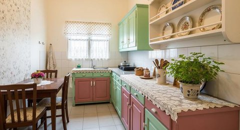 Desain Kitchen Set Kecil Murah Budget 10 Juta