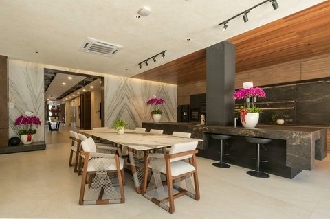 QUADRA Resmikan Galeri Terbesar dan Terlengkap Sebagai Flagship Showroom di Bali