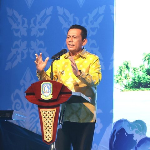 Menteri Wihaji Resmi Tutup Kegiatan Adujaknas 2025: GenRe Harus Terus Membawa Dampak Positif