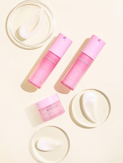 Skincare Wondermis.