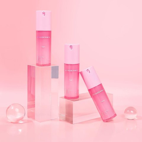 Skin Glow Shot STARENOL&trade; Ampoule.