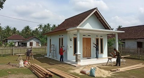 10 Langkah Praktis Bikin Rumah Lama Terlihat Baru Seperti Hasil Renovasi Profesional