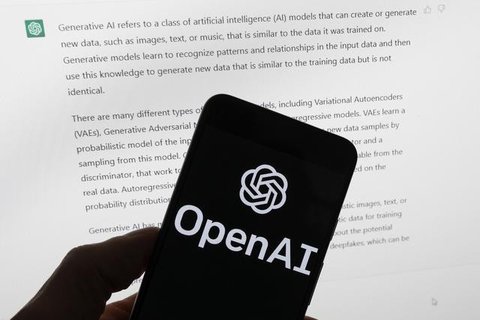 OpenAI officially released Sora 2, its latest AI video generation model, along with the social app "Sora" that is changing the way we interact with AI content.