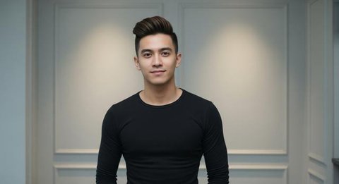 Model Rambut Pria Agar Terlihat Muda dan Segar