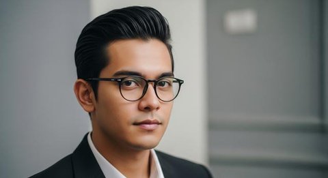 Model Rambut Pria Agar Terlihat Muda dan Segar