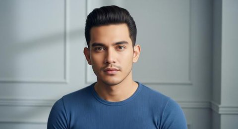Model Rambut Pria Agar Terlihat Muda dan Segar