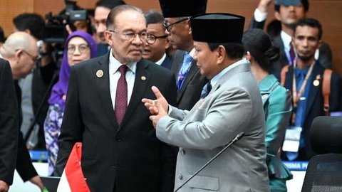 Pada KTT ke-47 ASEAN yang bertema "Inclusivity and Sustainability" ini, Presiden Prabowo akan berbicara pada sesi pleno pada siang hari dan sesi retreat yang rencananya berlangsung pada m