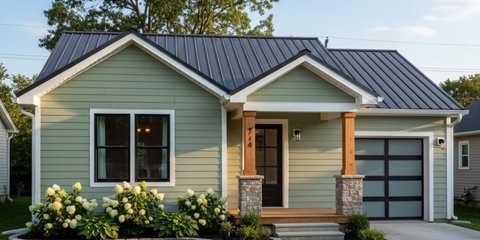 Ilustrasi Renovasi Rumah